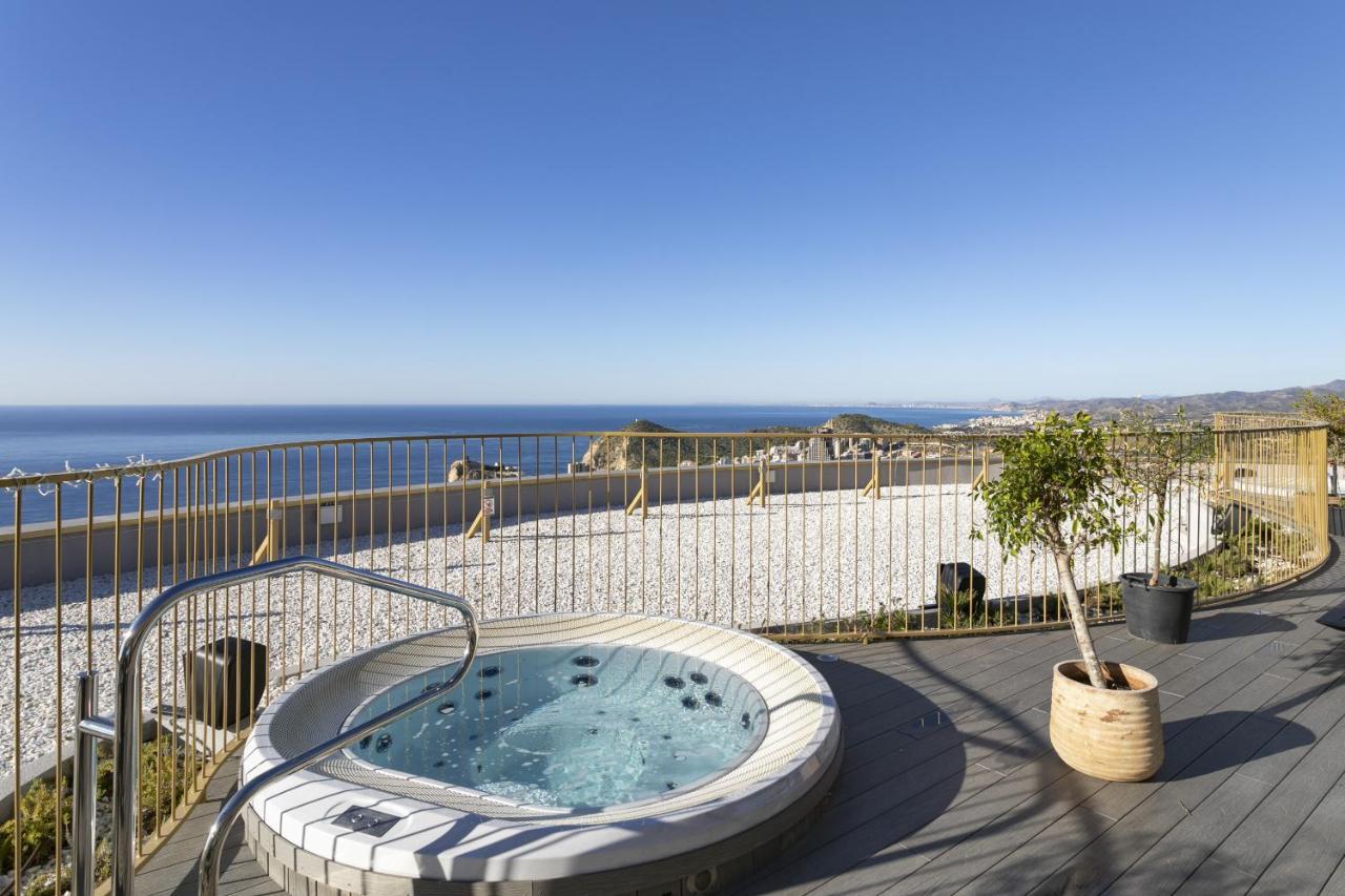 Apartamento INTEMPO SKY RESORT Benidorm *