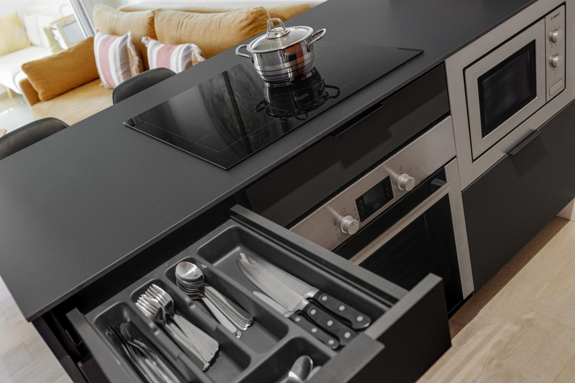 Apartamento Intempo 1a By Costa Activa *